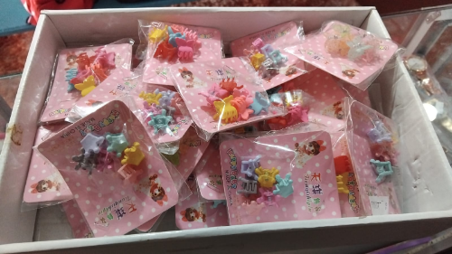 Piojitos