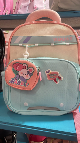 Rabitt Niña