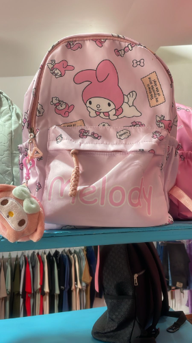 Morral Melody grande