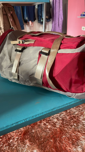 Viajero Morral