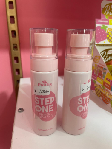PRIMER SPRAY