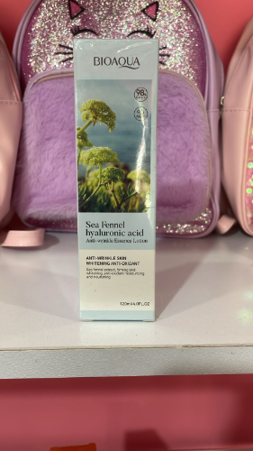 Sea fennel