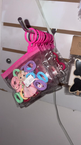 Moñeras 2000