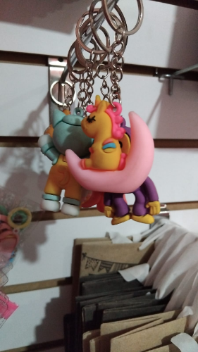 llaveros
