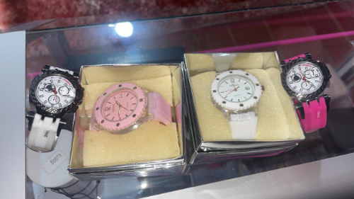 Reloj guess Tsot dama