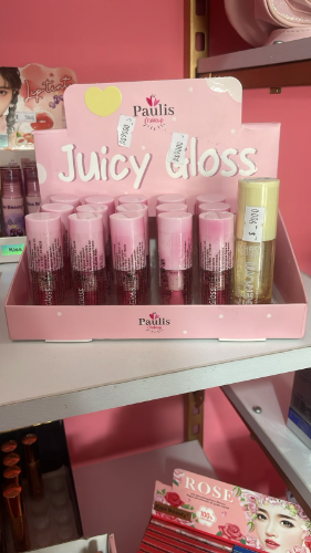 brillos juicy