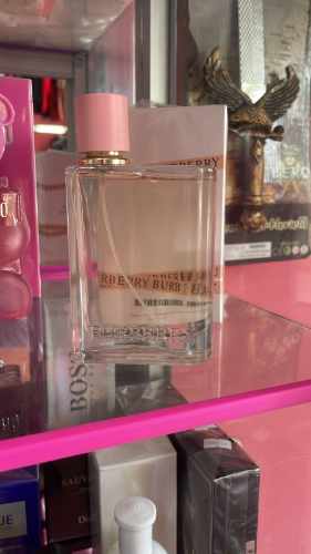 Burberry