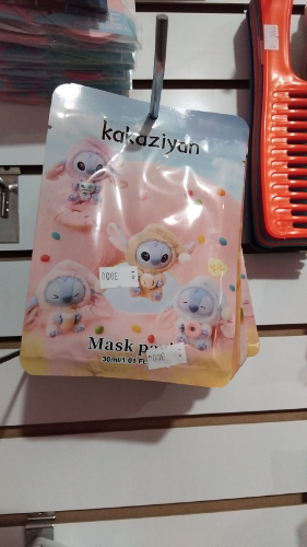 MASCARILLAS