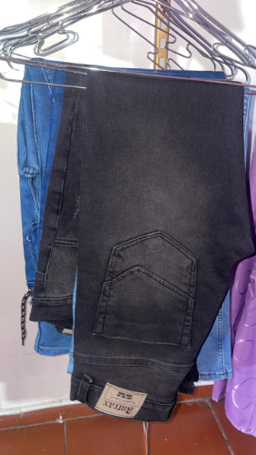 Jeans caballero