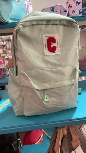 Morral combo dama