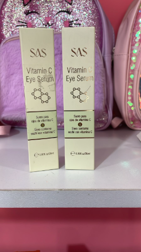 eye serum