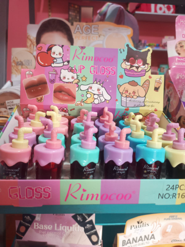 Gloss Rimoco