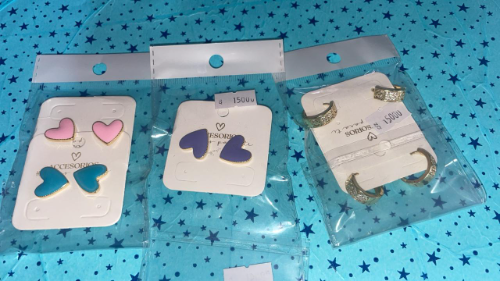 Topos/aretes