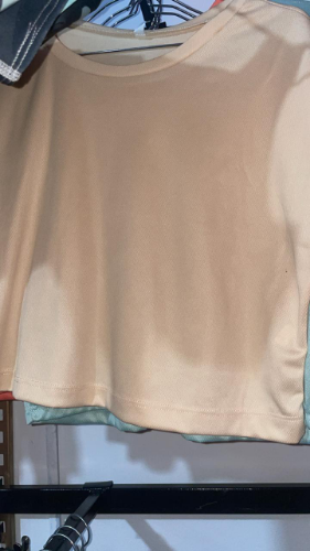 CAMISETA DEPORTIVA DAMA