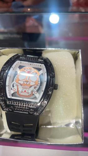 Reloj guess
