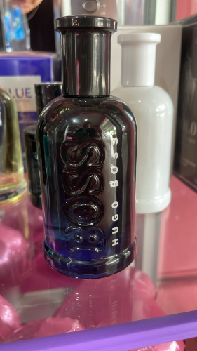 Hugo Boss