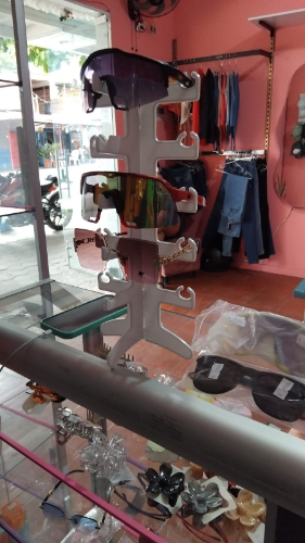 Lentes varios