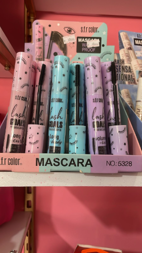 mascara lash