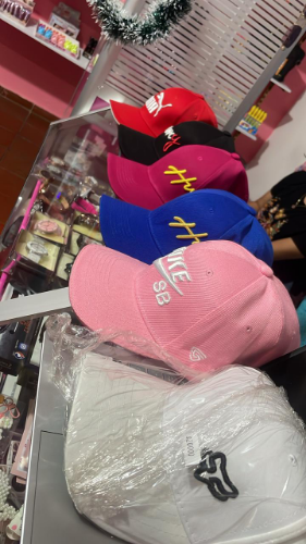 Gorras Economicas