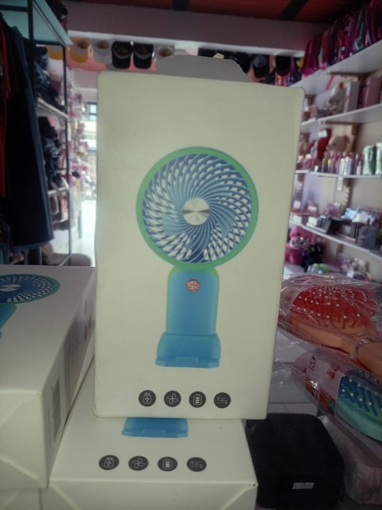 VENTILADOR MEDIANO