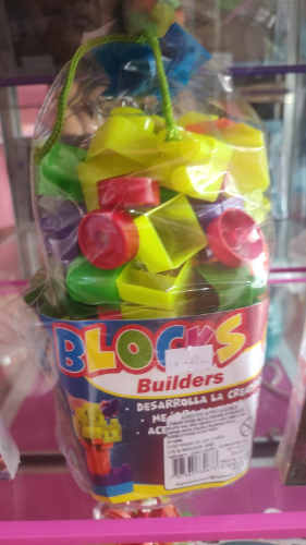 LEGOS GRANDES
