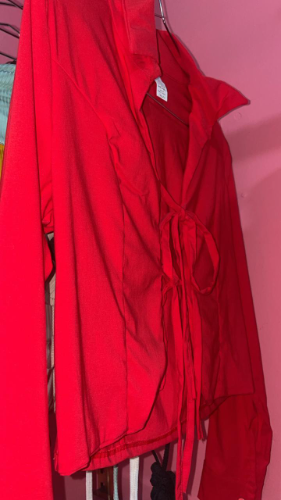 Camisera dama
