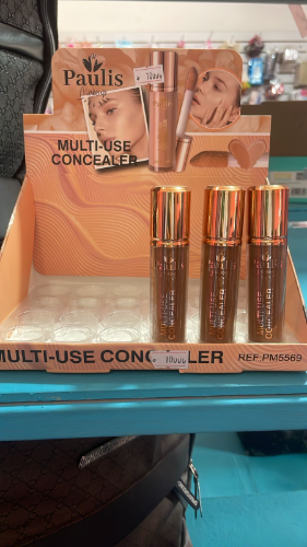 corrector Multi-use