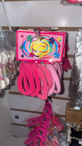 Moñeras