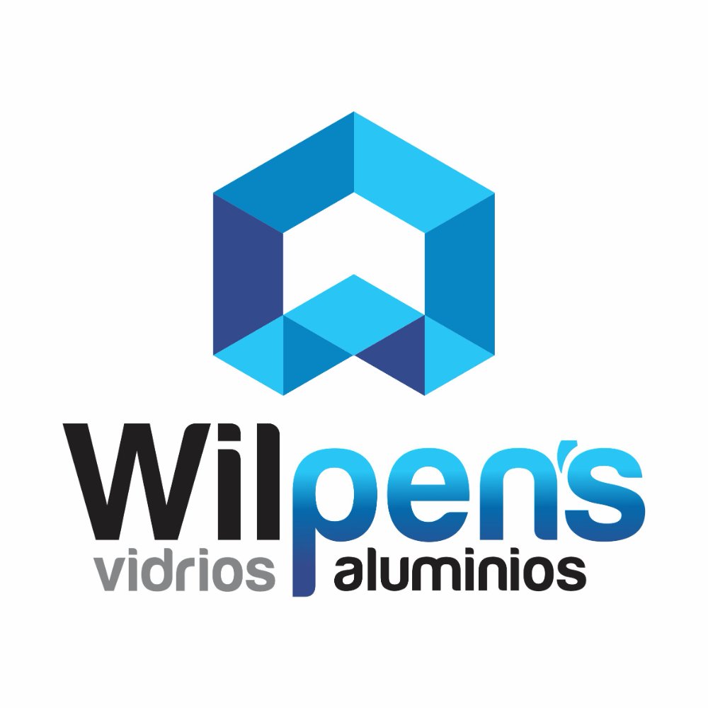 Vidrios y aluminios wilpens