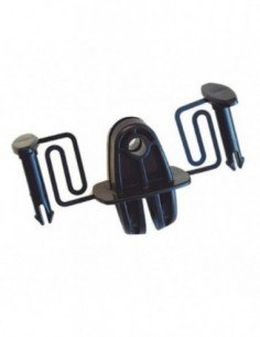 aislador doble pin lock