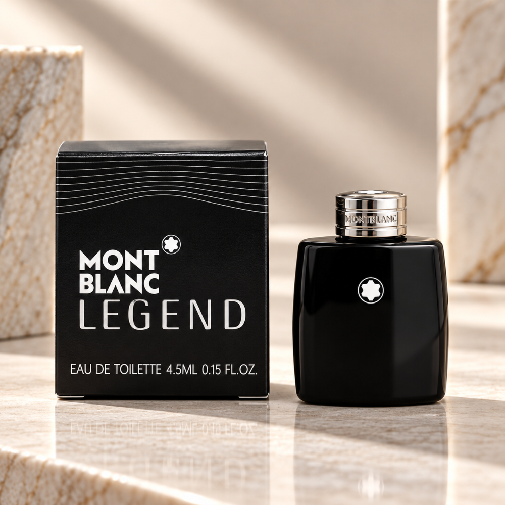 Montblanc Legend