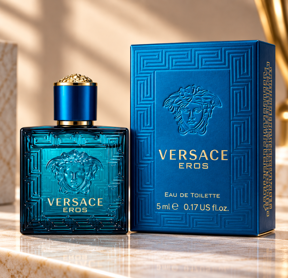 Versace Eros
