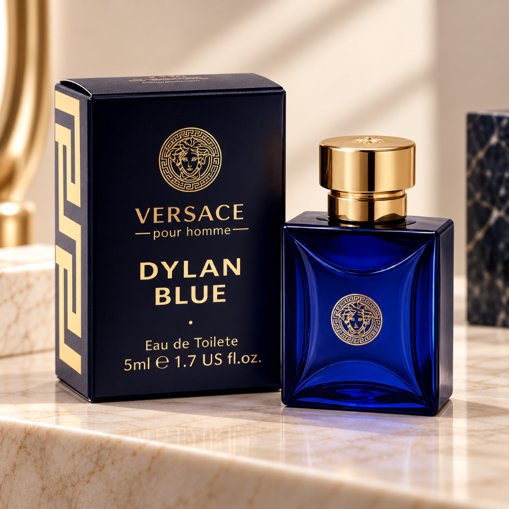 Versace Dylan Blue