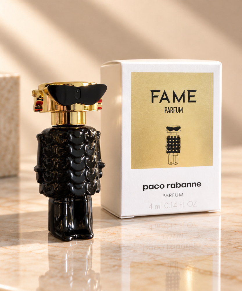 Fame Hombre Paco Rabanne