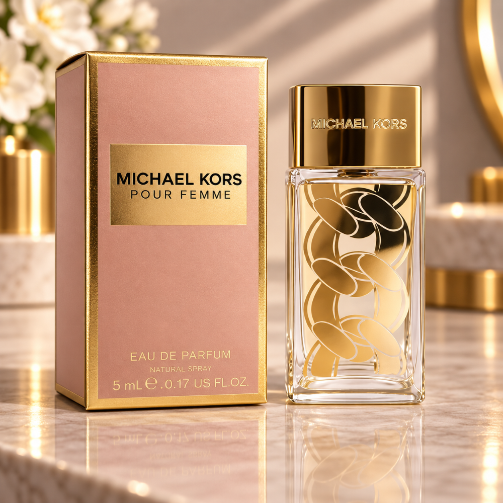 Michael Kors Pour Femme