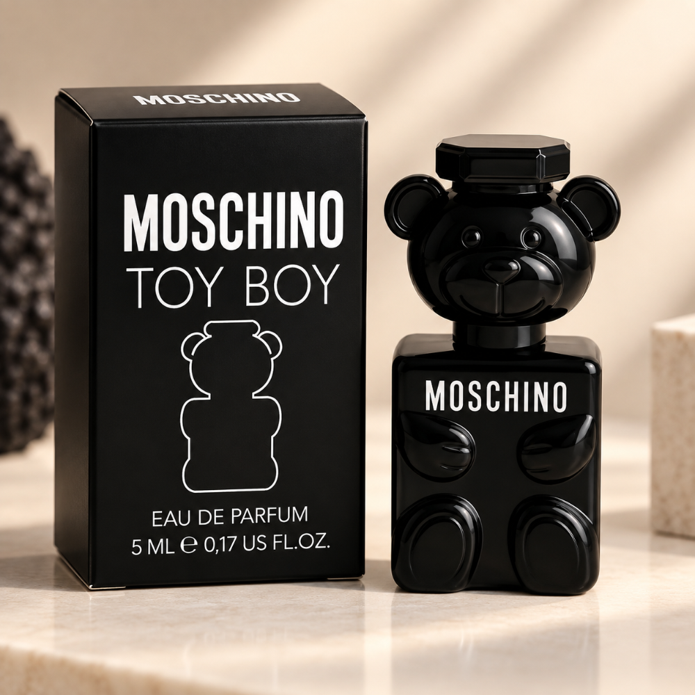 Moschino Toy