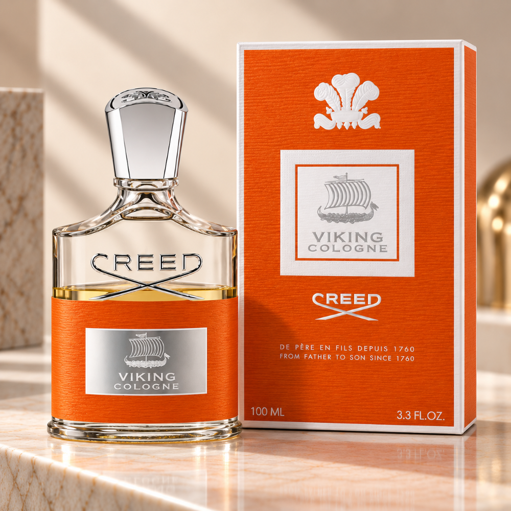 Credd Viking Cologne