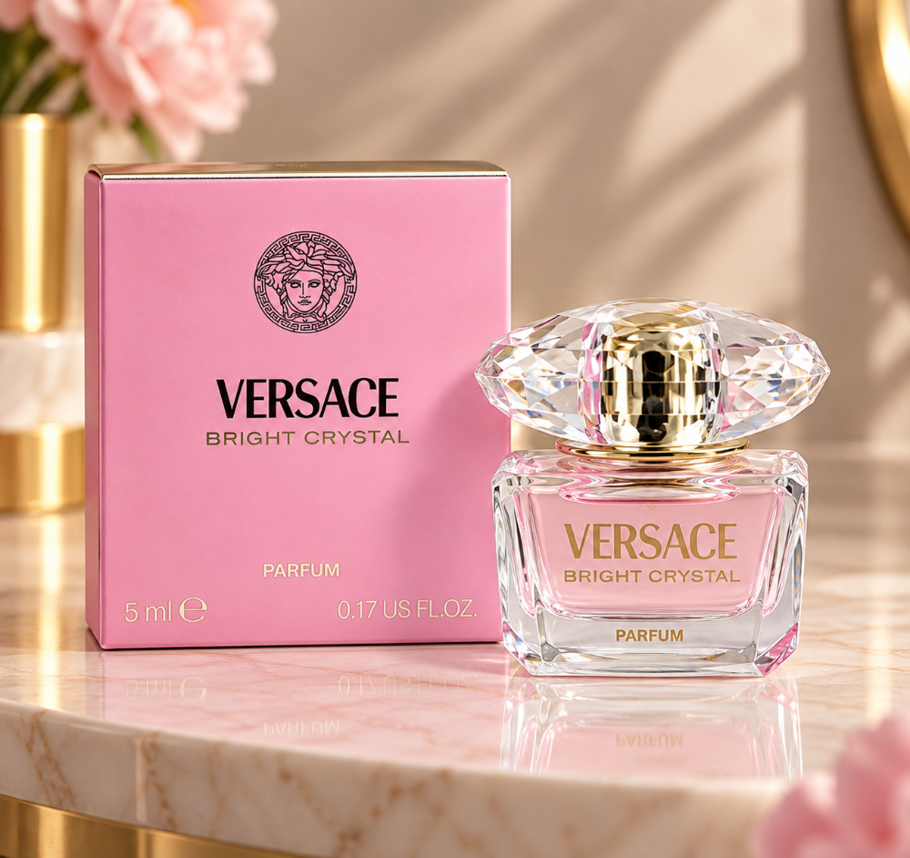 Versace Bright Crystal