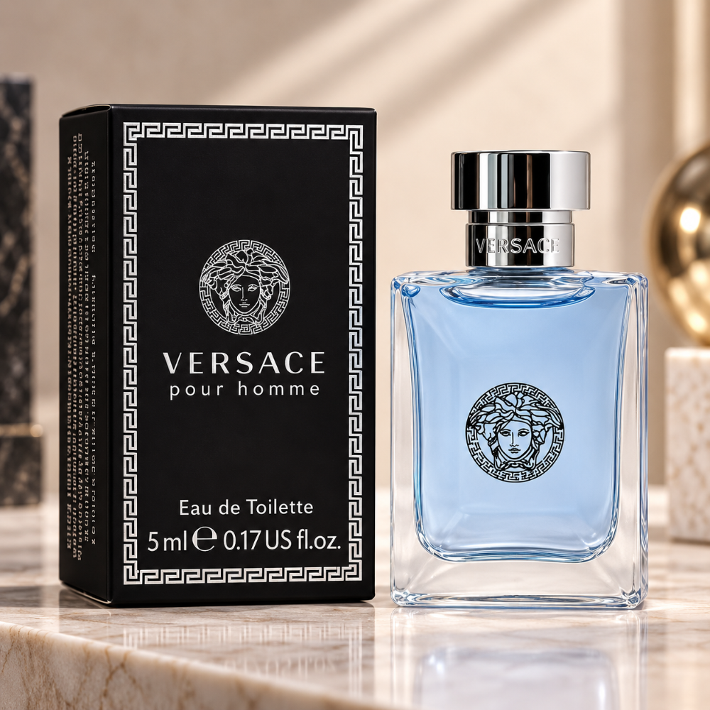 Versace Pour Homme
