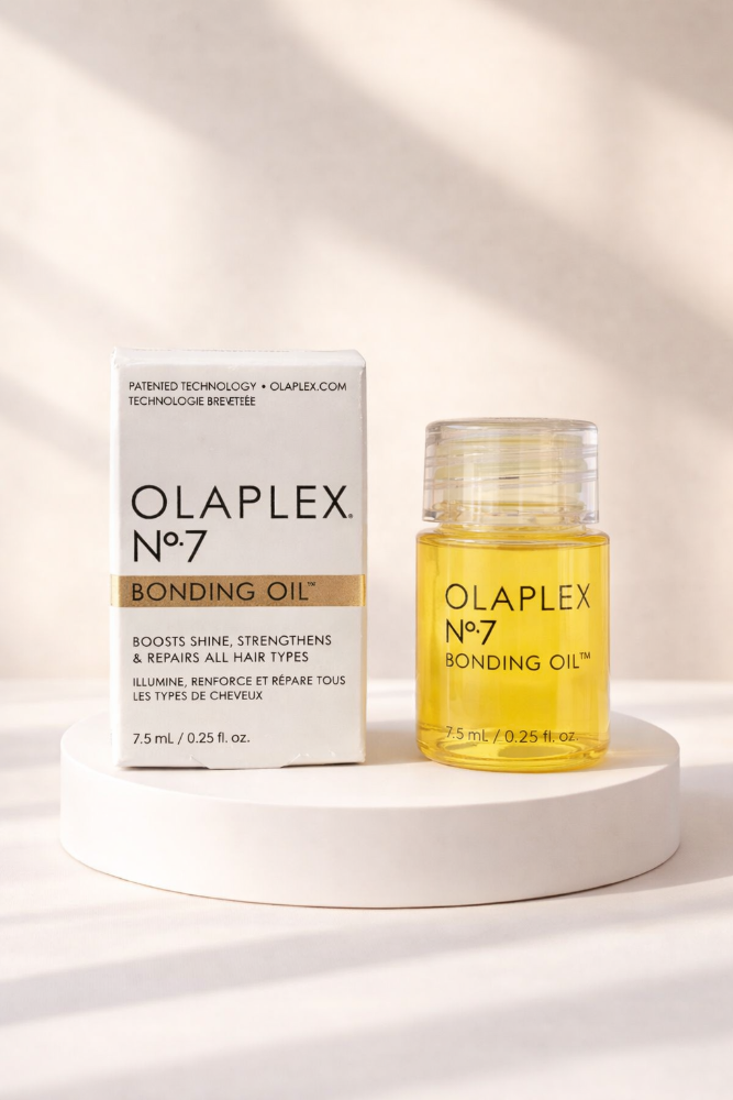 Aceite No. 7 Olaplex
