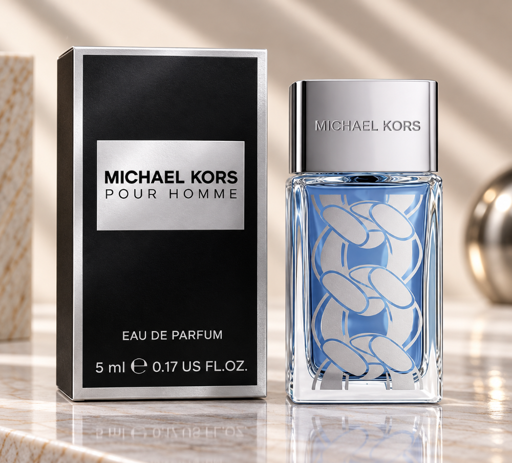 Michael Kors Pour Homme