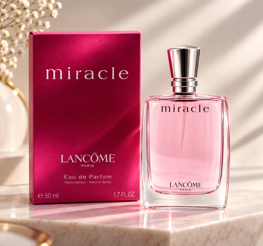 Miracle Lancome