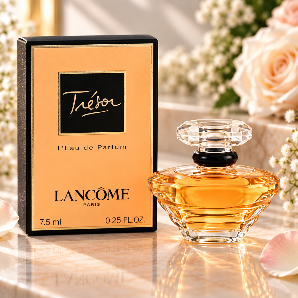Tresor Lancome