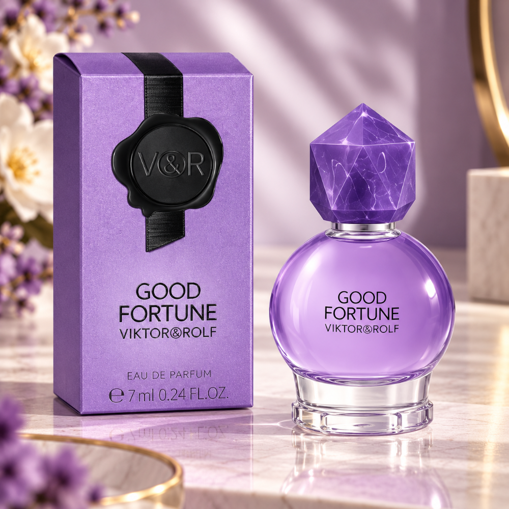 Good Fortune Victor & Rolf
