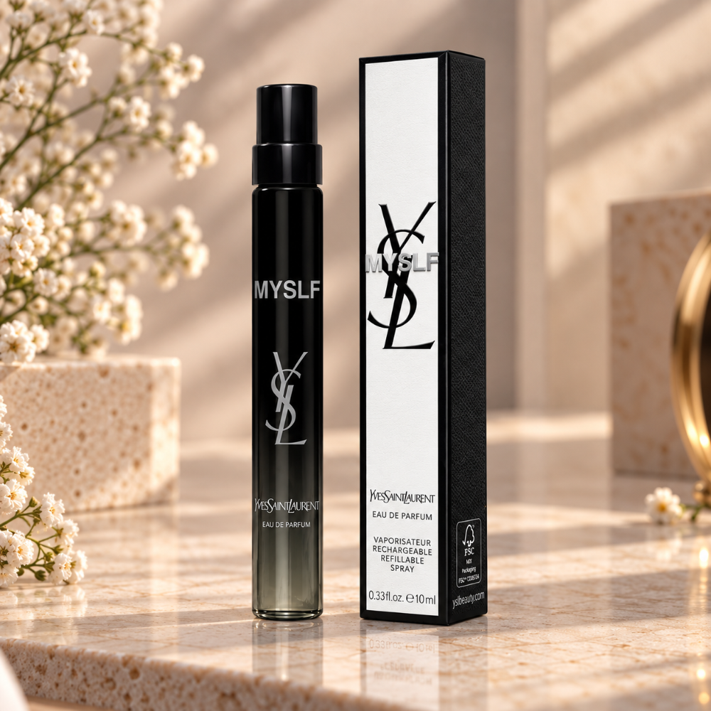 MYSLF Eau de Parfum YSL