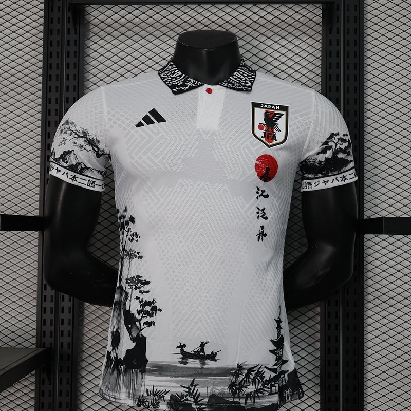 Edición Especial Japón Blanca
