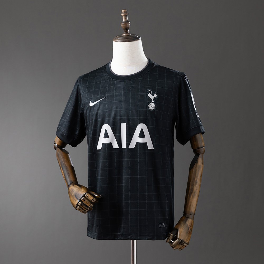 Camisa Visita Tottenham 25/26