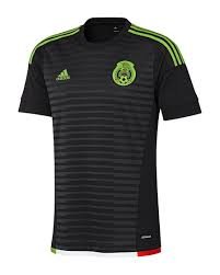 Camisa Local México 2016