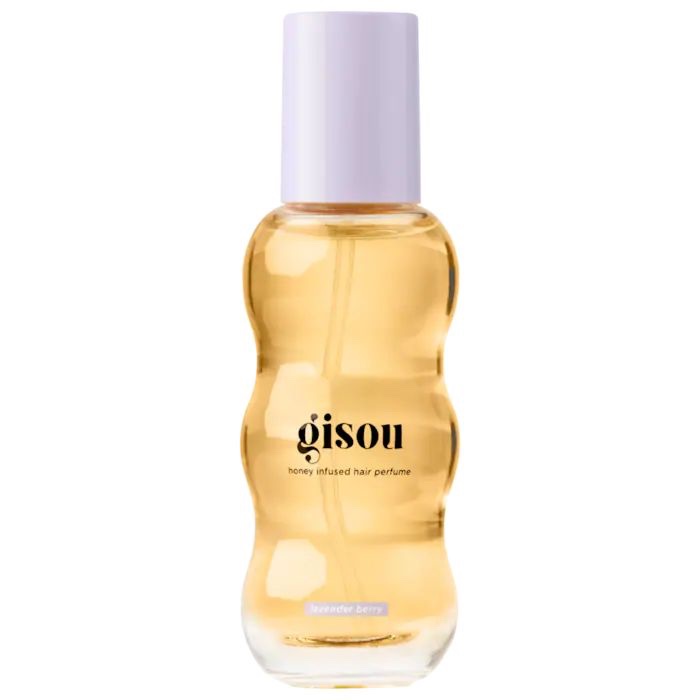 Gisou Perfume de Pelo Lavander Berry