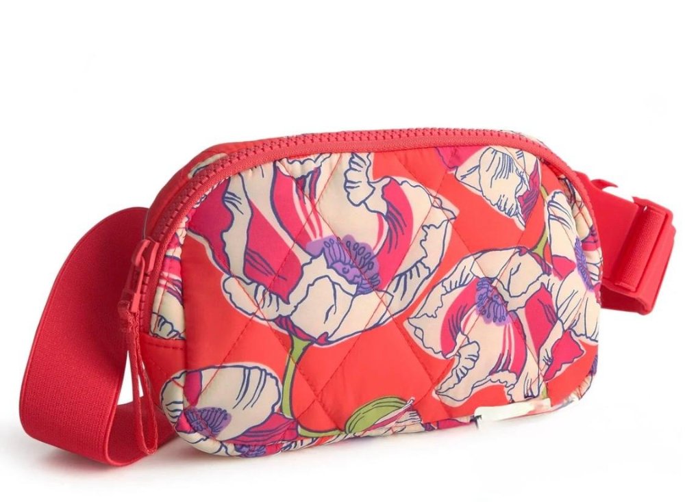 Vera Bradley Riñonera